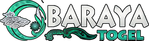 Logo resmi BarayaTogel lengkap dengan tulisan dan symboil barayatogel