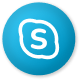 skype