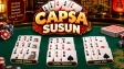 cara main capsa susun