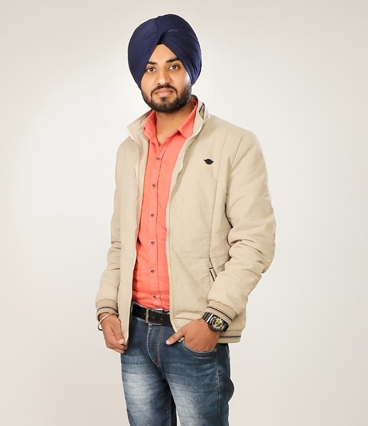 Baljot Singh