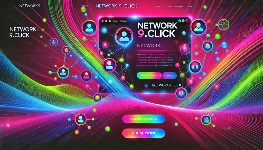network9.click blog network